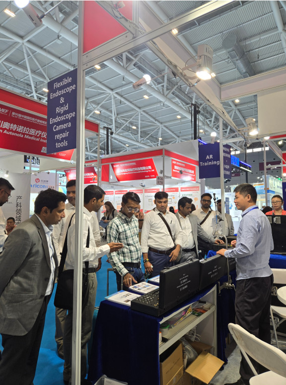 kwaliteit Onderhoud van de ultrasone sonde fabriek