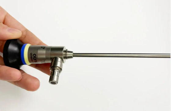 quality Original Flexible & Rigid Endoscope Repairs Wolf Brand Storz merk Endoscope Service Vervangende onderdelen factory