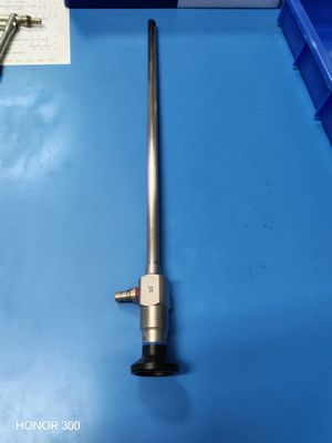 quality Original Flexible & Rigid Endoscope Repairs Storz Brand Endoscope Service Vervangende onderdelen factory