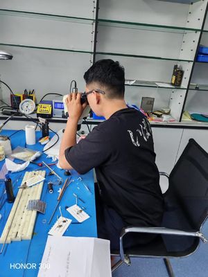 quality 2025 Edition Rigid Endoscope Repairs Training Course Advance Course Endoscope Service Vervangende onderdelen factory