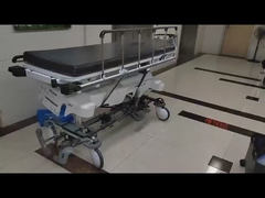 Fabrikant van medische apparatuur Medische instrumenten