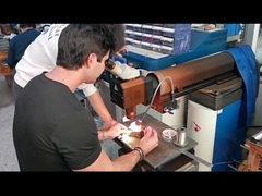 Reparatie van medische apparatuur voor rigide endoscopen