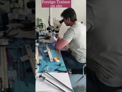 Oorspronkelijke fabrikant Medische instrumenten